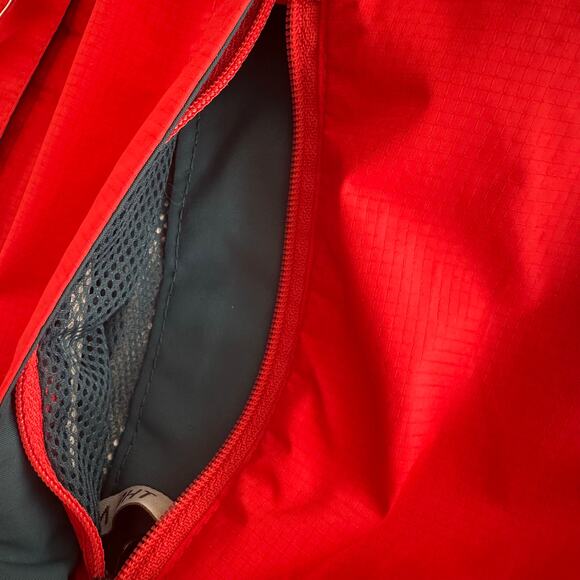 The North Face Extra Small XM Womens HYVENT 2.5L Jacket - Picture 13 of 15